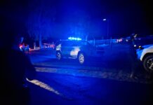 Hoy pasa a control de detención ex carabinero que disparó a presunto asaltante en Purraque