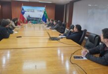 Conforman mesa técnico política para construcción del hospital de Puerto Varas