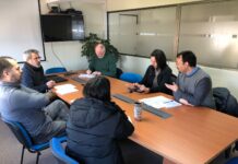 Sernapesca entregará a consejeros regionales informe detallado de caducidad de concesiones acuícolas en Los Lagos