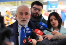Ministro Montes reconoce indicios en el desvío de fondos públicos al interior de su cartera