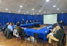 Municipio de Puerto Montt abrirá nueva licitación para culminar obras de calle Varas tras quiebra de la empresa Cosal
