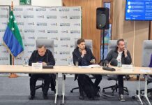 Se reactivará la Comisión Regional Interministerial Ciudad, Vivienda y Territorio de Los Lagos