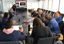 Consejo Regional analiza la petición del Municipio de Puerto Montt: Pretenden reponer 1.100 contenedores de basura