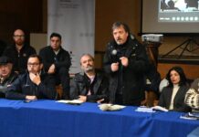 Subsecretario de Pesca compromete Mesa Birregional para abordar conflicto de Zonas Contiguas