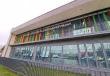CORES emplazan a empresa a cargo a subsanar problemas en la obra de reposición de la Escuela Arturo Alessandri de Frutillar