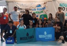 El Movimiento de Defensa por el Acceso al Agua, la Tierra y la Protección del Medioambiente se mantiene activo en Osorno