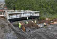 MOP realiza nueva licitación para culminar los trabajos del bypass de Castro