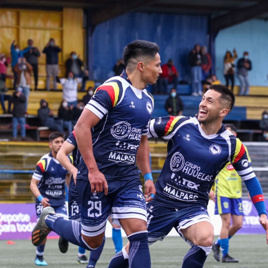 FOTO: Facebook @CDDPOsorno