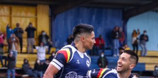 FOTO: Facebook @CDDPOsorno