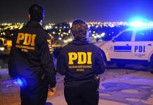 PDI detuvo a profesor por presunto abuso sexual mientras ejercía en La Unión