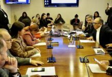 Solicitan información sobre licitaciones de programas ambulatorios y funcionamiento de Mejor Niñez por escasa oferta