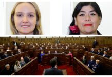 Consejeras constituyentes de Los Lagos hacen positivo balance a casi un mes de intensas labores