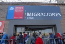 Indemnización, cursos para autoridades y carta de disculpas públicas contempla duro fallo contra el Fisco por despido vulneratorio de exdirectora regional de Servicio Nacional de Migraciones