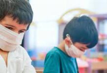 Ministra de Salud no descarta extender alerta sanitaria para uso de mascarilla y dice que sistema «está preparado» para un rebrote