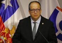 Fiscal nacional por Caso Convenios: “Estamos investigando el caso porque hay hechos que tienen características de delito, por lo tanto, por prudencia es necesario indagar”