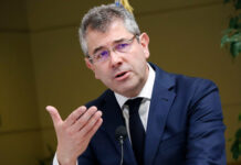 Diputado Jouannet por acusación constitucional contra Jackson: «Su moralidad política está en cuestión porque no tiene la capacidad de renunciar»