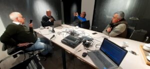 Recuperemos Chile, cap 75: El Gobierno y su comisión para "amordazar"