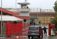 Reo fue asesinado en cárcel de Puerto Montt durante riña: Gendarmería abrió sumario para determinar eventuales responsabilidades