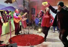 Este fin de semana terminará el Programa Patios Culturales en Osorno