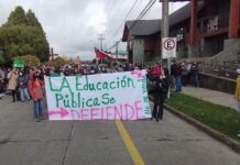 Grupo de profesores de San Pablo inició acciones laborales contra la Municipalidad por no pago de deudas previsionales