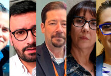Tres seremis y dos subsecretarias ya están fuera: La sacudida que ha enfrentado el Gobierno tras el Caso Convenios
