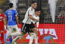 Colo Colo ganó 3-1 a Huachipato y se mete en la pelea por el campeonato chileno