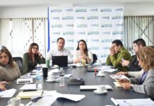Proyectos en la mira: Cores analizan propuesta de comisión revisora del GORE Los Lagos