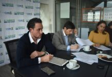 Fundación cuestionada en «caso convenios» reportará quincenalmente a GORE Los Lagos