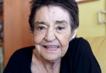 Cantante Cecilia fue hospitalizada por una enfermedad pulmonar