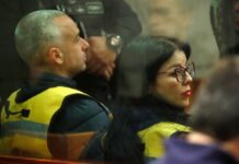 Fiscalía pide 166 años de cárcel para acusados de enviar elementos explosivos a ex ministro Hinzpeter y otros delitos