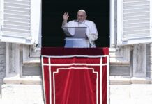 El Papa pidió diálogo directo Israel-Palestina tras nuevo «derramamiento de sangre en Tierra Santa»