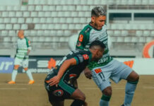 Deportes Puerto Montt y Temuco se enfrentan hoy por las semifinales de Copa Chile