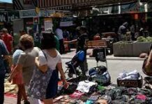 Cámara de Comercio de Osorno evaluó ordenanza municipal sobre el comercio ambulante, vigente hace un año