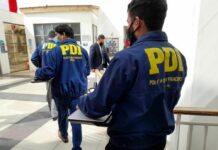 13 allanamientos se han realizado en indagatoria al GORE Los Lagos por caso fundaciones