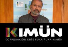 Fundación Kimun se defiende tras cancelación de convenio con el GORE Los Lagos: Consejeros regionales dicen que gobernador Vallespín tiene cierta responsabilidad