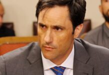 Luis Silva: «Proponemos reducir los diputados a 132. Si esta medida no se toma ahora, no la va a tomar nadie»