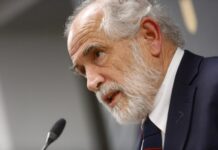Ministro Montes anuncia sumario administrativo contra Seremi de Vivienda del Maule