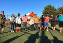 La Unión: Municipio adjudica 400 millones para mejorar multicanchas y gestión de residuos sólidos.