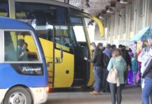 Se realizará consultoría técnica para licitación por concesión municipal del terminal de buses de Osorno