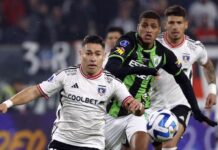 Ñublense y Colo Colo cierran el eléctrico duelo la 18° fecha del campeonato de Primera A