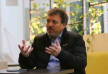 Entregan a Fiscalía Nacional Económica antecedentes por eventual colusión en extracción de erizo en zonas contiguas