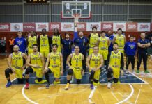 Básquetbol : UdeC queda a una victoria del tricampeonato en la LNB