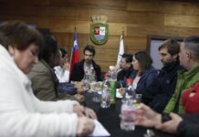 Alcaldes reclaman por meses de paralización del Hospital de Puerto Varas