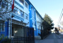 Continúan las gestiones para encontrar un establecimiento que albergue a los estudiantes del Liceo Carmela Carvajal en Osorno