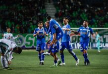Donde más duele: Querido ex jugador de Puerto Montt fue el verdugo en derrota ante Santa Cruz
