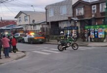 Mujer murió tras presunto robo en población Mirasol de Puerto Montt