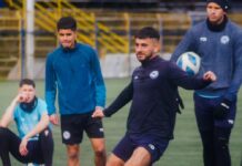 Ganar o Ganar: Provincial Osorno recibe a Deportes Rengo a las 15:30 horas
