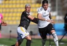 Colo Colo desaprovechó la oportunidad de subir en la tabla y solo empató ante Coquimbo