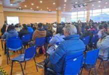 Presentan pionero proyecto habitacional en Osorno que otorgará 160 soluciones habitacionales