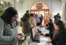Consejo Comunal de Sociedades Civiles de Osorno ya tiene listos a sus 48 dirigentes